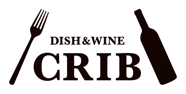 DISH & WINE CRIB